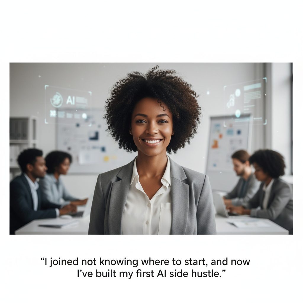 The Creative CEO: Top AI Tools to Supercharge Your Small Business